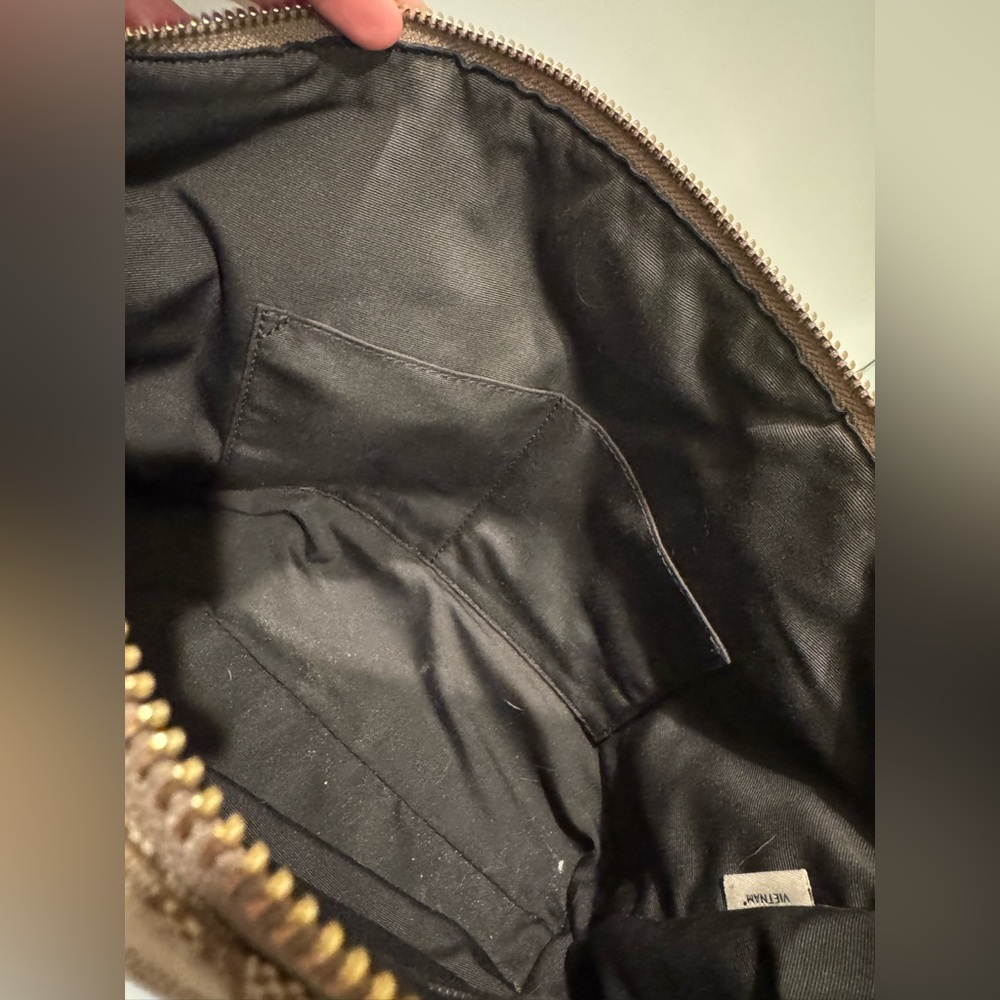Coach signature Kelsey Satchel - Picture 8 of 9